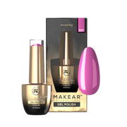 Makear Lakier Hybrydowy 527 Regular 8Ml
