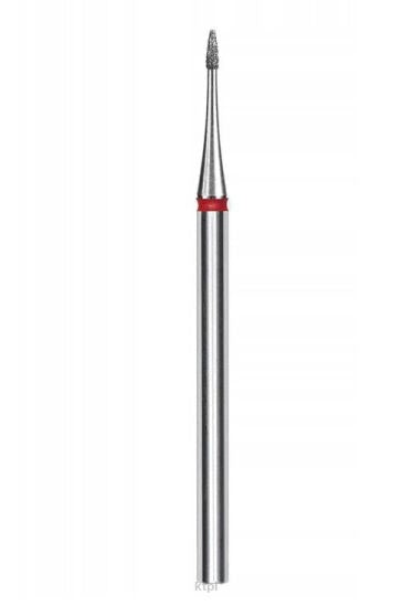 STALEKS FREZ DIAM FA12R010/3 1/3MM 1SZT