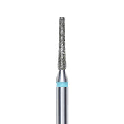 Staleks Frez Diamentowy Stożek Niebieski 1,6/10mm 6szt