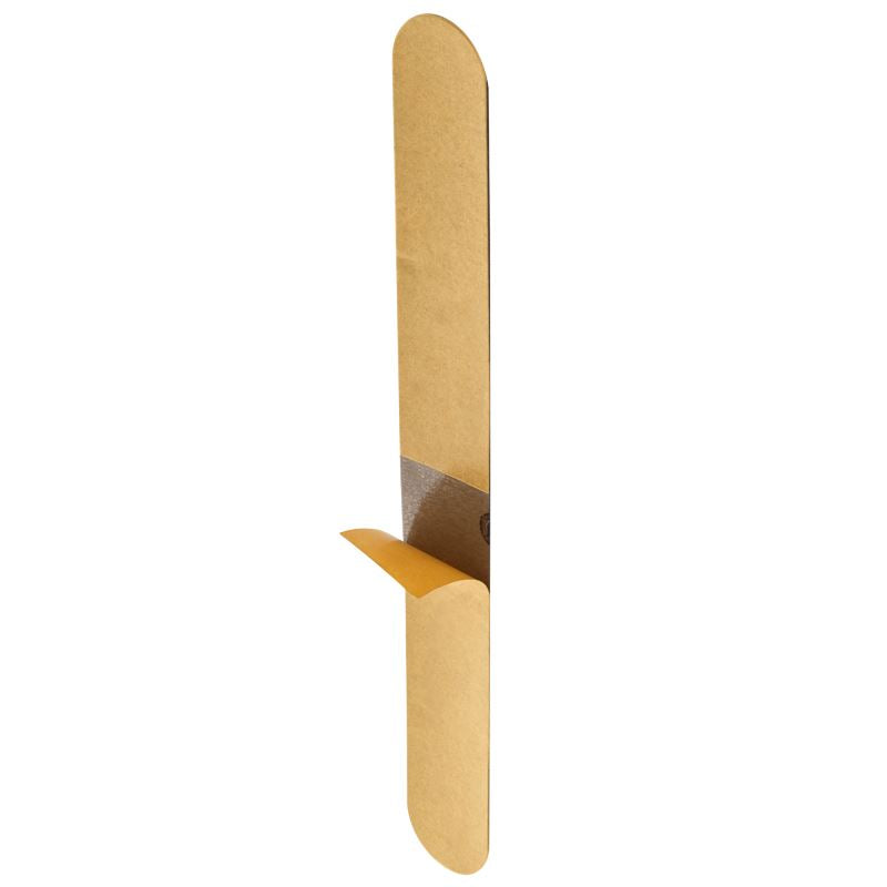 Zestaw nakładek wymiennych do pilnika prostego wąskiego EXPERT 22E 150 grit (50 szt)