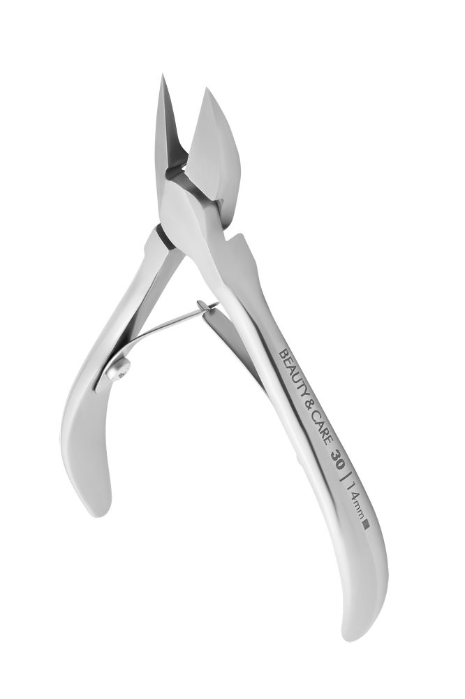 Staleks Cążki Do Skórek Beauty & Care 30 14mm