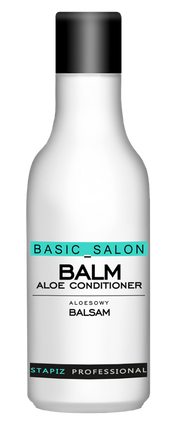 Stapiz Basic Salon Balsam Aloesowy 1000ml