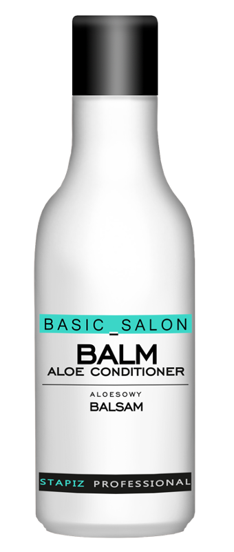Stapiz Basic Salon Balsam Aloesowy 1000ml