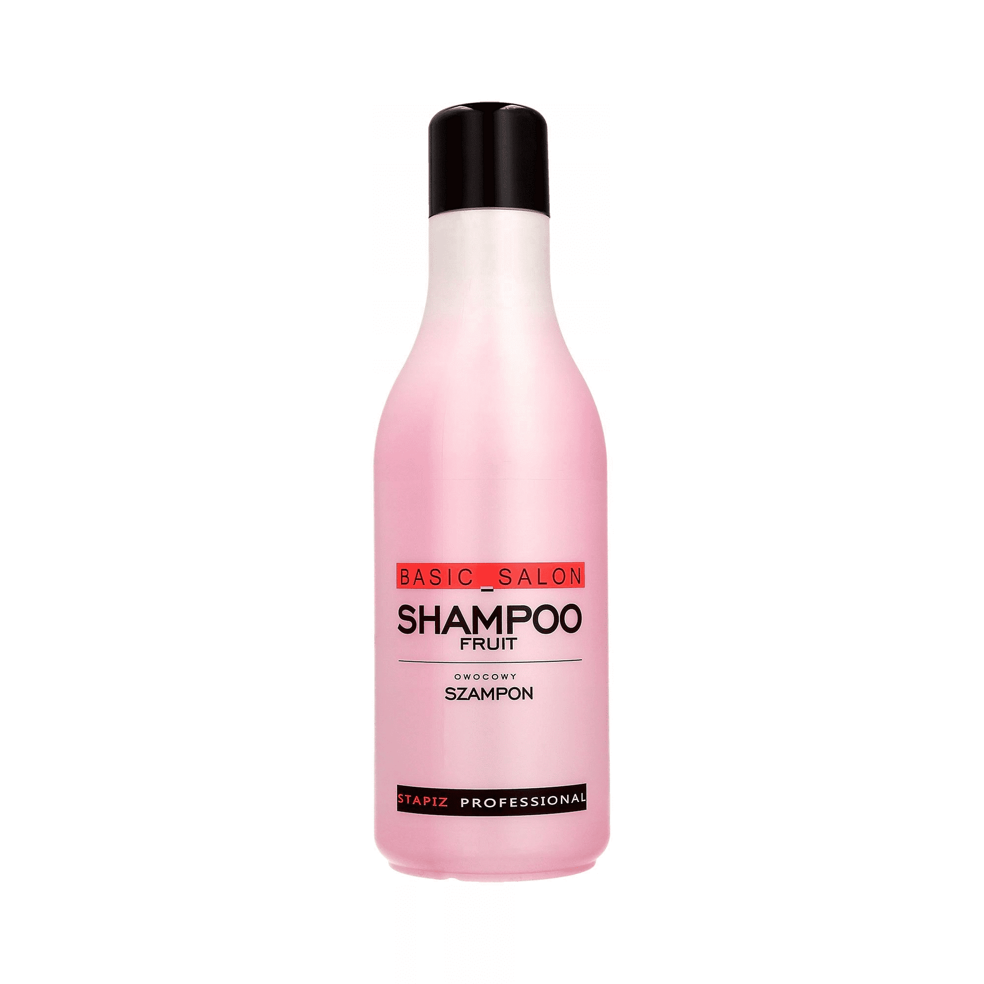 Stapiz Basic Salon Szampon Owocowy 1000ml