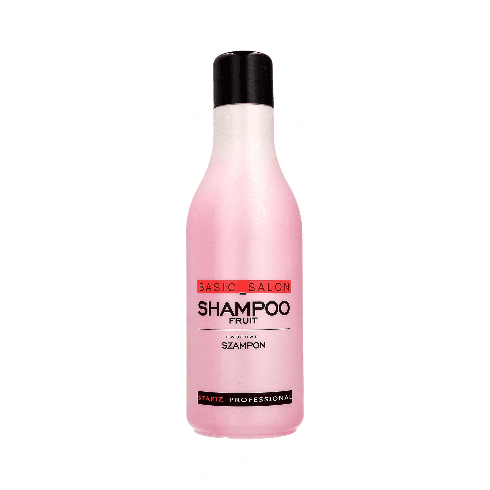 Stapiz Basic Salon Szampon Owocowy 1000ml