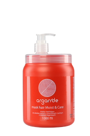 Stapiz Maska Do Włosów Argan'de 1000ml