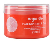 Stapiz Maska Do Włosów Argan'de 250ml