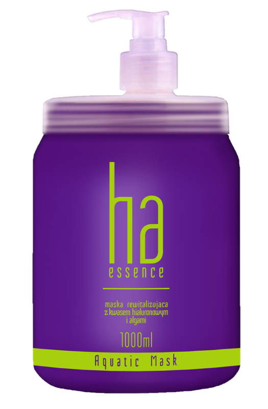 Stapiz HA Essence Aquatic Maska Rewitalizująca 1000ml