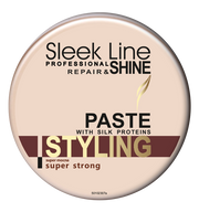 Stapiz Sleek Line Pasta do Stylizacji Włosów 150g