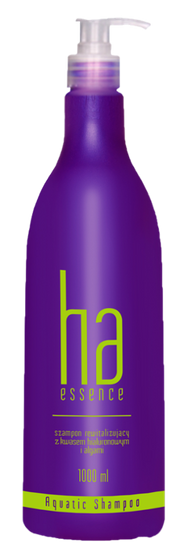 Stapiz HA Essence Aquatic Szampon Rewitalizujący 1000ml