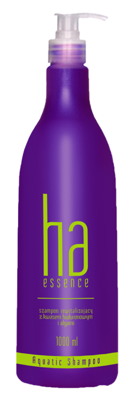 Stapiz HA Essence Aquatic Szampon Rewitalizujący 1000ml