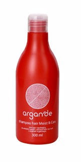 Stapiz Szampon Do Włosów Argan'de 300ml