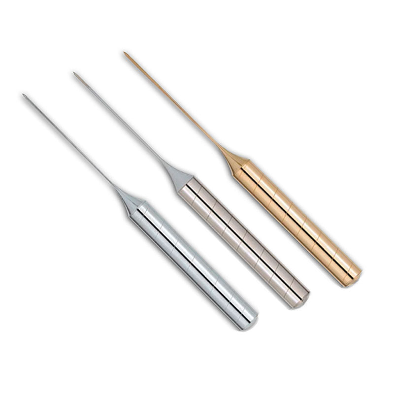 Alvi Prague Igła Ballet Stainless stalowa do elektroepilacji