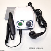 Frezarka STRONG 207B/102L
