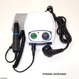 Frezarka STRONG 207B/H400