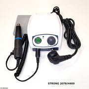 Frezarka STRONG 207B/H400