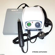 Frezarka STRONG 207S/H450