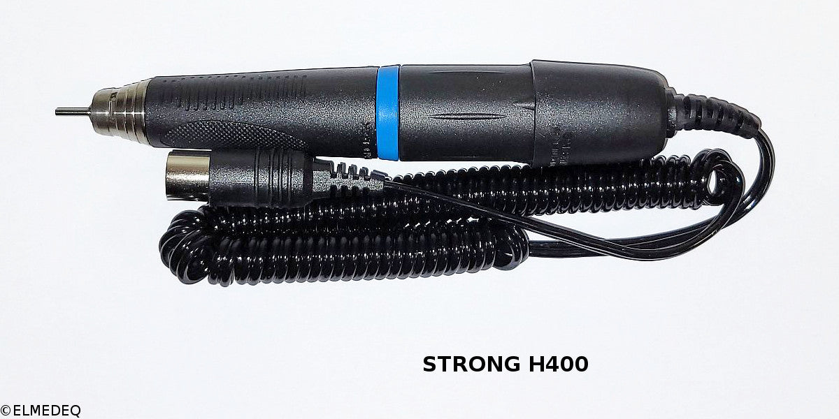 Frezarka STRONG 207B/H400