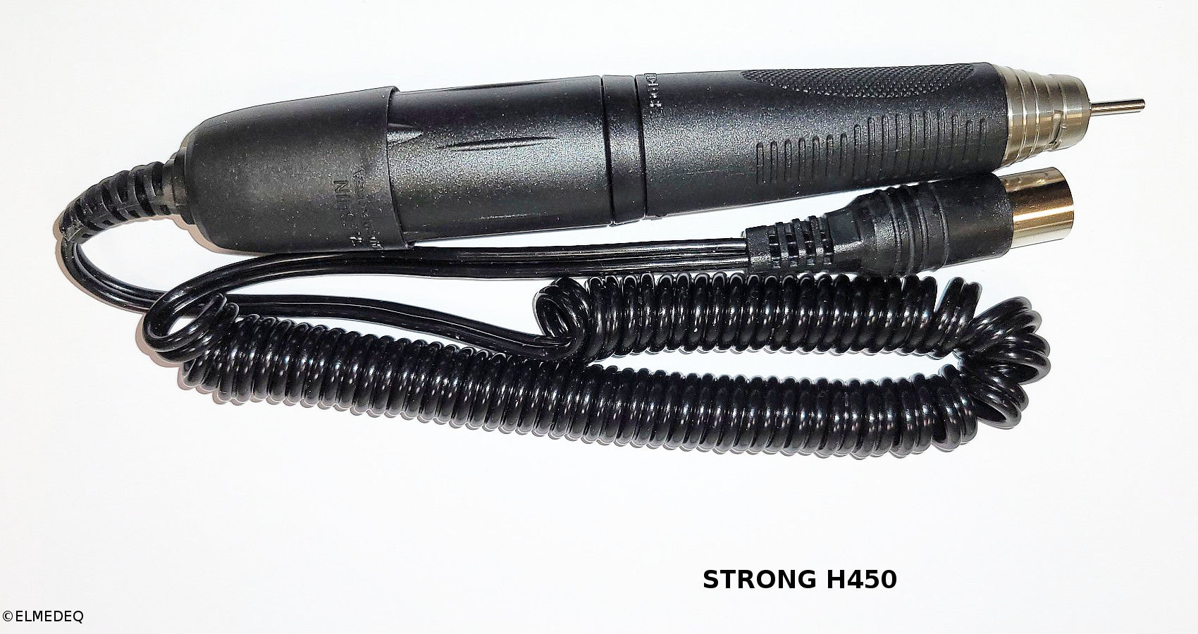 Frezarka STRONG 207S/H450