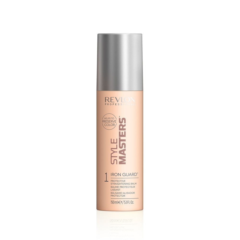Revlon Revlon Style Masters Iron Guard - Ochronny Balsam Prostujący 150ml