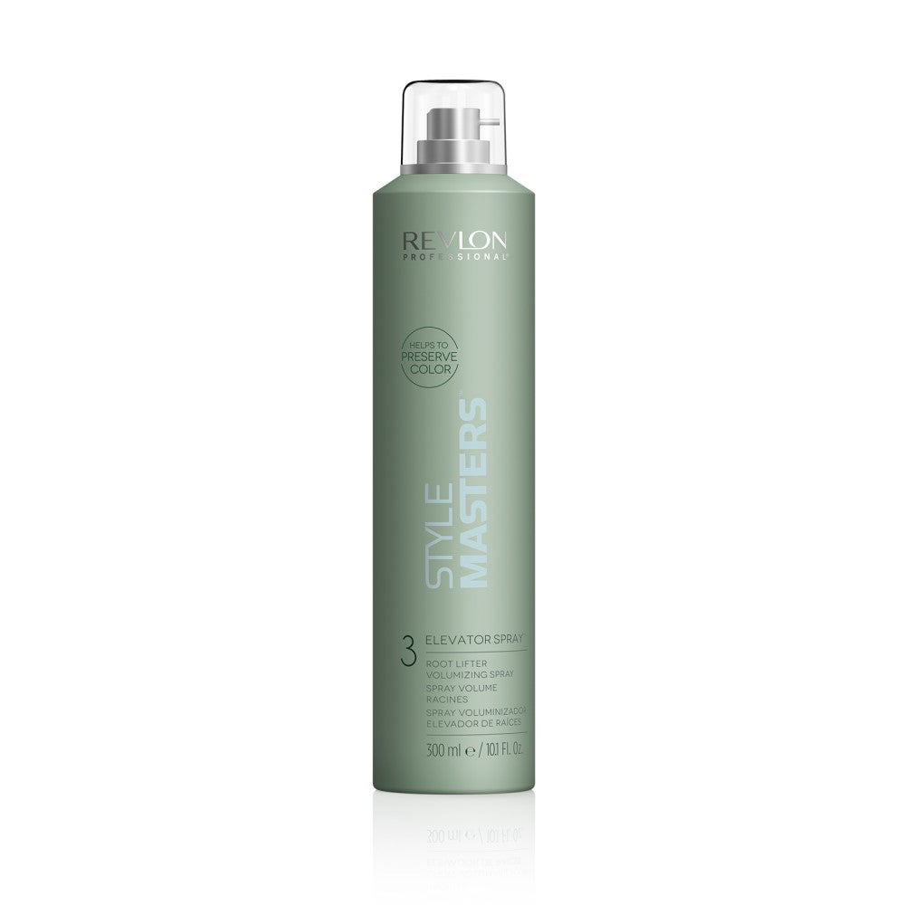 Revlon Revlon Style Masters Elevator Spray - Spray Unoszący Włosy 300ml