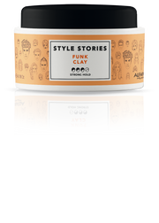 Alfaparf Style Stories Pasta Do Stylizacji 100ml