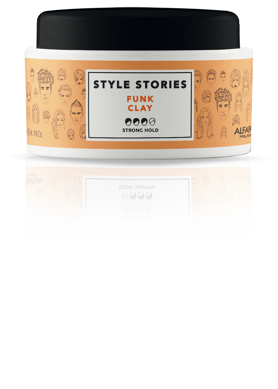 Alfaparf Milano Alfaparf Style Stories Pasta Do Stylizacji 100ml — Inhaltsstoffe i ocena