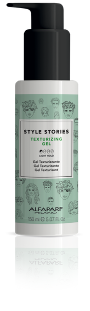 Alfaparf Style Stories Żel Teksturyzujący 150ml