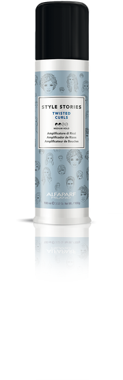 Alfaparf Style Stories Krem Do Loków 100ml
