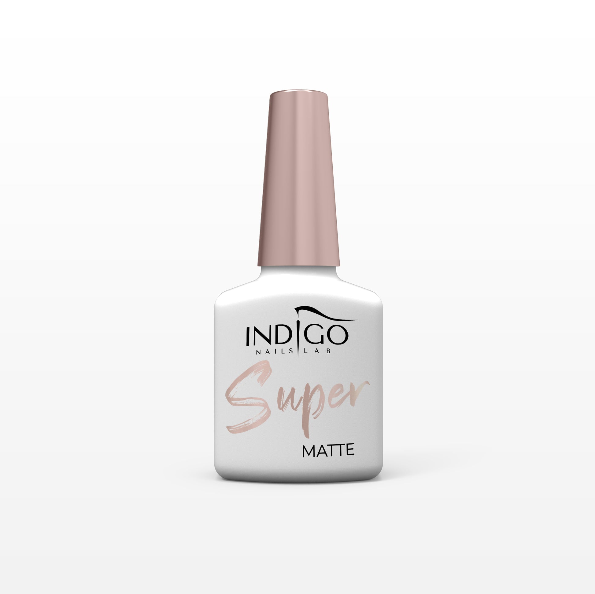 Super Matte Top Coat 13ml