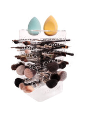 Lash Brow Suszarka do Pędzli Standard Clear