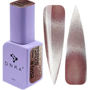 DNKa Color Gel Polish Lakier Hybrydowy #0152 Cat's Eye 12ml