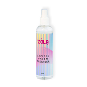 Zola Płyn Do Mycia Pędzli Express Brush Cleanser 250 Ml