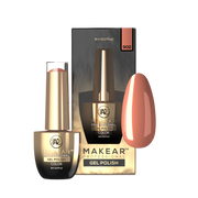 Makear Lakier Hybrydowy 902 Regular 8Ml