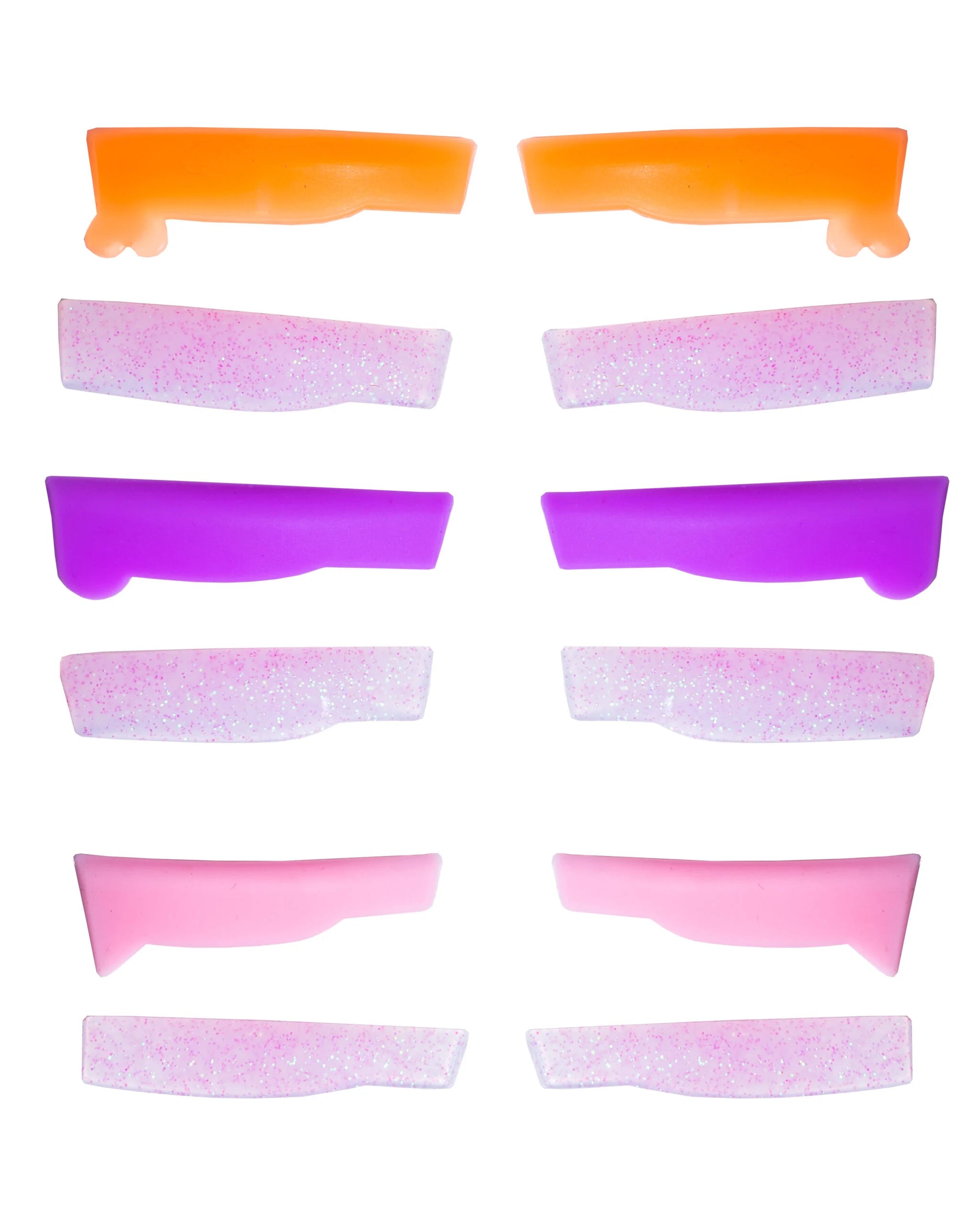 Zola Wałeczki Silikonowe Do Laminacji Rzęs Shiny & Candy Lami Pads