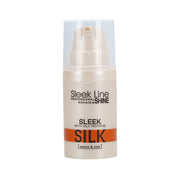 Stapiz Sleek Line Silk Odżywka Jedwabna Do Włosów 30ml