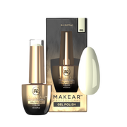 Makear Lakier Hybrydowy 611 Regular 8Ml