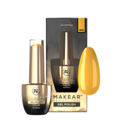 Makear Lakier Hybrydowy 901 Regular 8Ml