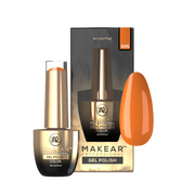 Makear Lakier Hybrydowy 935 Color Stones 8Ml