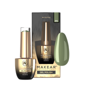 Makear Lakier Hybrydowy 851 Regular 8Ml