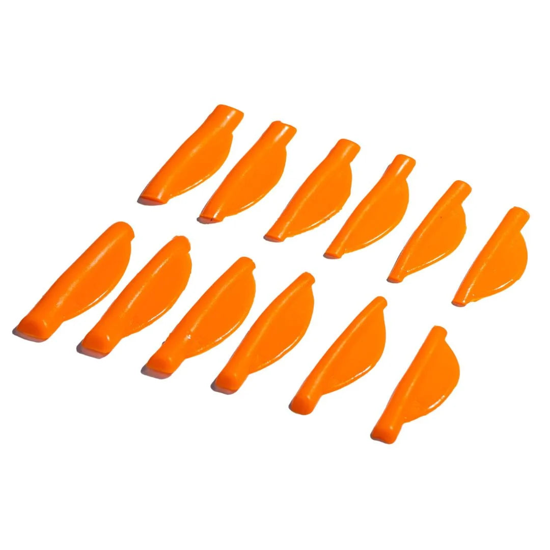 Zola Wałeczki Silikonowe Do Laminacji Rzęs Extra Curl Styling Pads