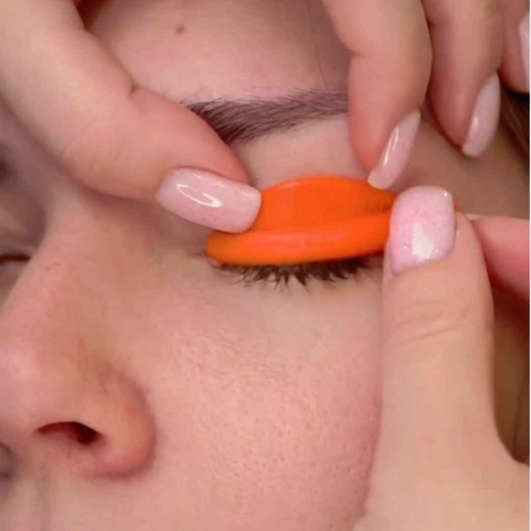 Zola Wałeczki Silikonowe Do Laminacji Rzęs Extra Curl Styling Pads