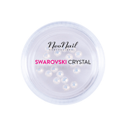 Swarovski Ss9 - White Opal 234 - 20Szt,