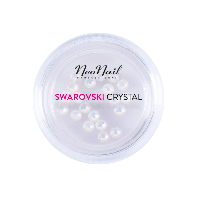 Swarovski Ss9 - White Opal 234 - 20Szt,