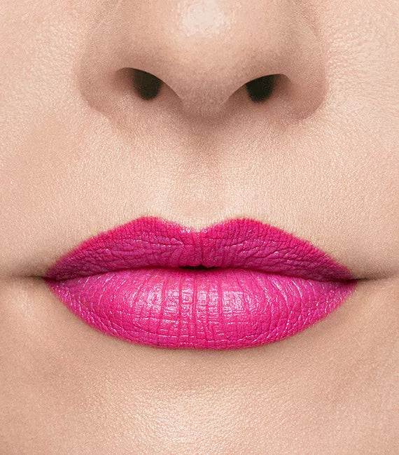 NeoMakeUp Pomadka Do Ust Matowa Satynowa Satin Matte Lipstick 06
