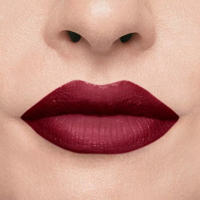 NeoMakeUp Pomadka Matowa W Płynie Matte Effect Lipstick 18 Orchid