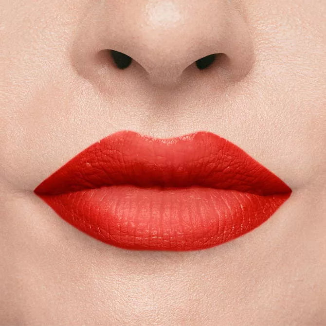 NeoMakeUp Pomadka Powiększająca Usta Shape Up Effect Lipstick 27 Passion