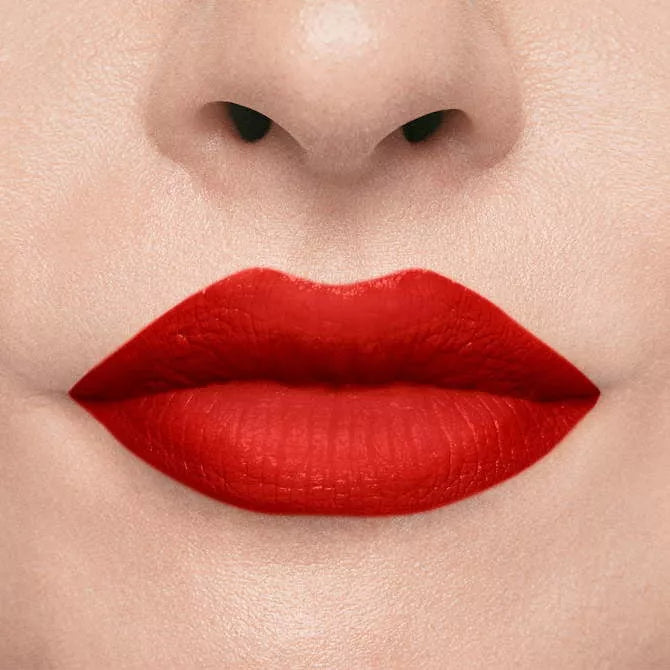 NeoMakeUp Pomadka Matowa W Płynie Matte Effect Lipstick 16 Tulip