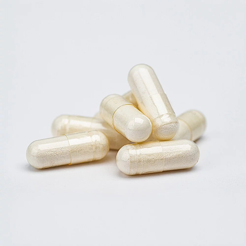 Twój Cel To Appetite Blocker Duo Effect Suplement Diety Wspierający Odchudzanie 60 Kapsułek
