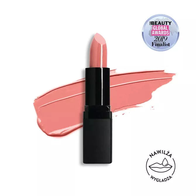 NeoMakeUp Pomadka Do Ust Matowa Satynowa Satin Matte Lipstick 03